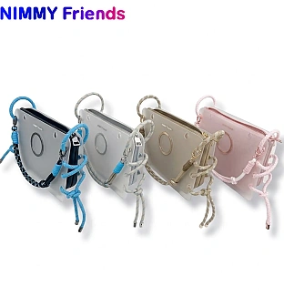 کیف دستی نیمی Nimmy Cool & Cute Bag Series