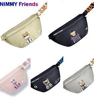 کیف کراس نیمی جدید Nimmy