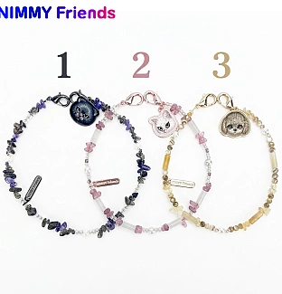 بند دستی نیمی Nimmy Fashion Series Hand Strap