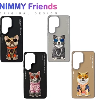 قاب نیمی Nimmy samsung Glasses Case Series 1 سامسونگ