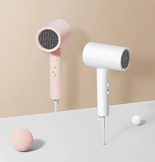 سشوار شیائومی مدل Xiaomi Hair Dryer Mi H101