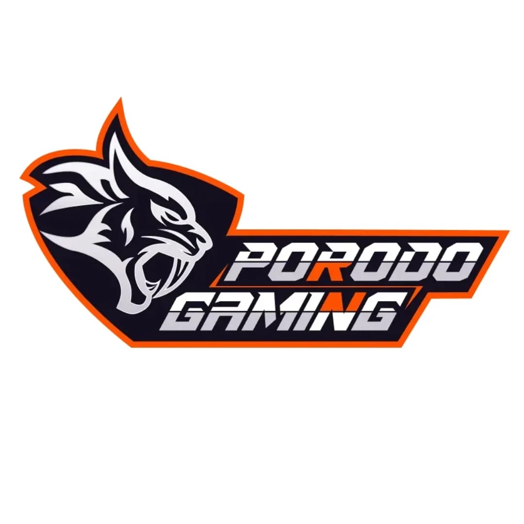 porodo Gaming